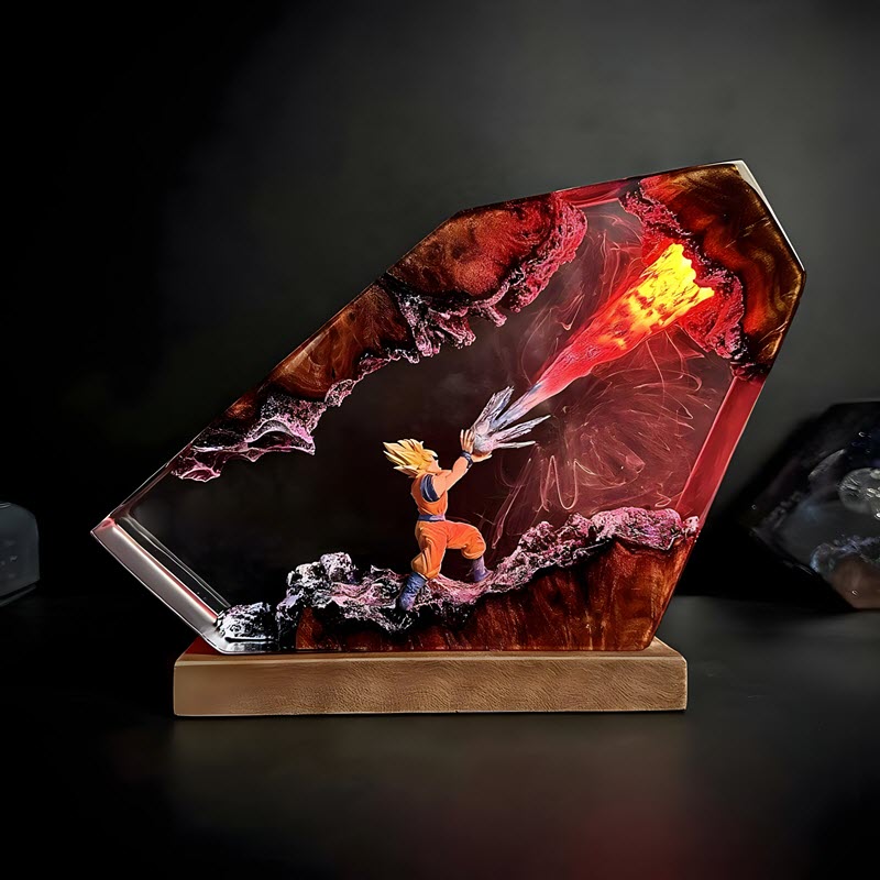den-epoxy-wad015-songoku-kamehameha-3
